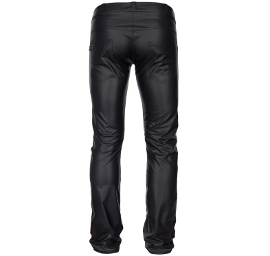 RMVittorio001 - black trousers - XXL